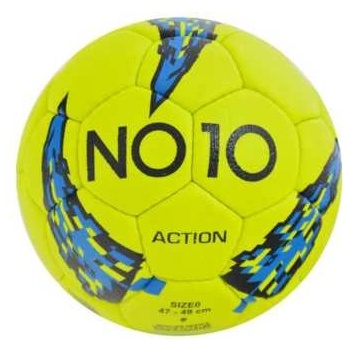 Image 1 of NO10 Хандбална топка NO10 ACTION Junior, Размер 0