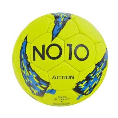 NO10 Хандбална топка NO10 ACTION Junior, Размер 0