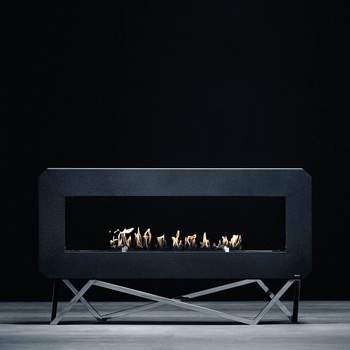 GlammFire Urban black