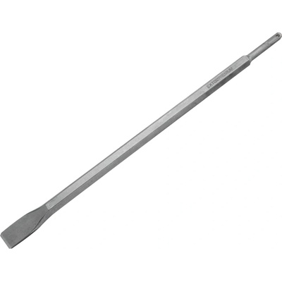 EXTOL PREMIUM sekáč plochý SDS PLUS, 400x14mm, šířka ostří 20mm