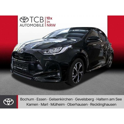 Toyota Yaris 1.5 Hybrid Comfort 85 kW