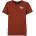 E9 Мъжка тениска E9 Onemove T-shirt - Copper (216-7853-0413)