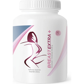 BREAST EXTRA+ 90 kapsúl