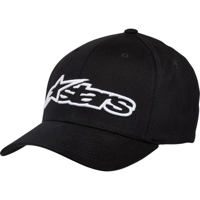 Alpinestars BLAZE black / white