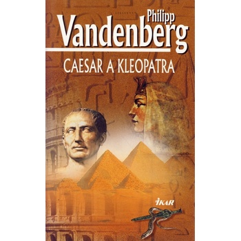 Caesar a Kleopatra