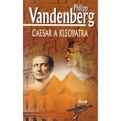 Caesar a Kleopatra