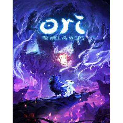 Ori and the Will of the Wisps (XSX)