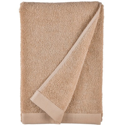 Кърпа Comfort Organic 70 x 140 см цвят пепел от рози (12053)