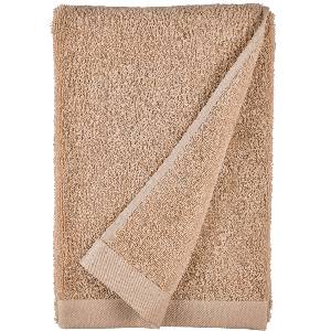 Södahl Кърпа Comfort Organic 70 x 140 см цвят пепел от рози (12053)