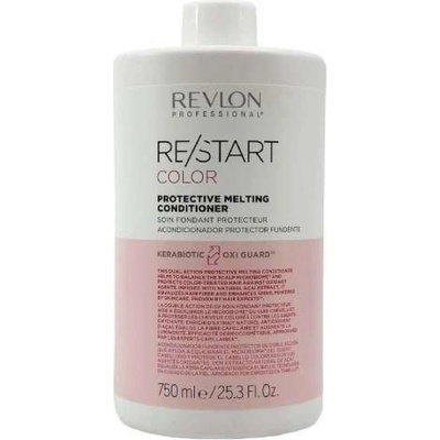 Revlon Restart Color Protective Melting Conditioner 750 ml