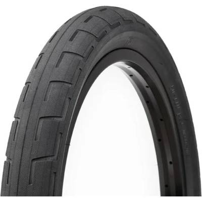 BSD Donnastreet 20 BMX Tire 2.4 Black BLACK Vel.: 2.4in