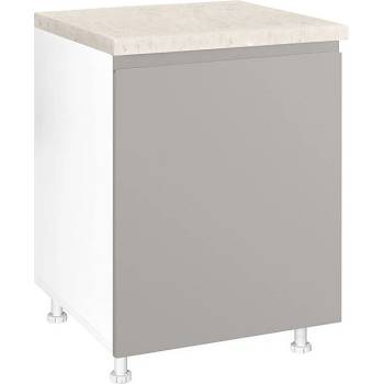 Image 1 of Matis Кухненски шкаф долен Aura D50 бежов