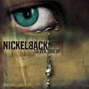 NICKELBACK: SILVER SIDE UP CD
