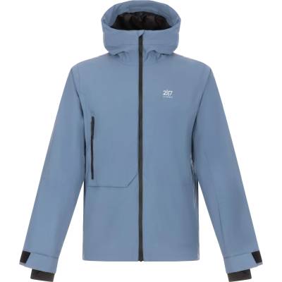 2117 of Sweden Мъжко ски яке 2117 of Sweden Soppero Ski Jacket - Dusty Blue - размер XXL (004-6425-0115)