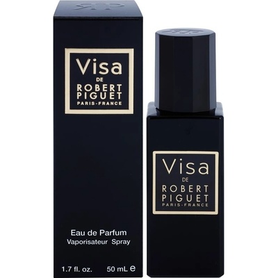 Robert Piguet V parfémovaná voda dámská 50 ml