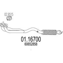 MTS MT 01.16700