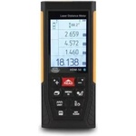 Nivel System Лазерна ролетка 50 м, ±2 мм, USB, Bluetooth NIVEL SYSTEM HDM-50G