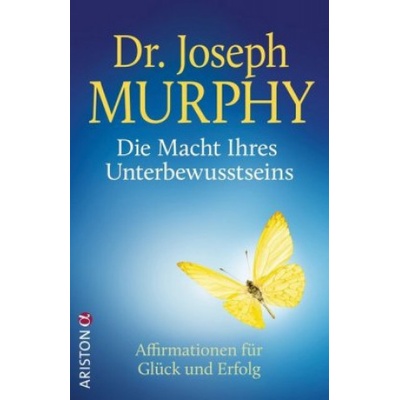 Die Macht Ihres Unterbewusstseins