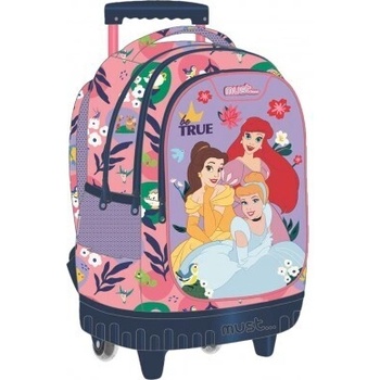 Must Раница MUST Princess