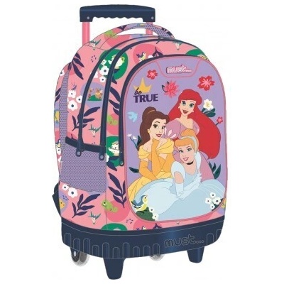 Must Раница MUST Princess