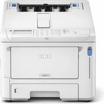 OKI C651DN Принтери