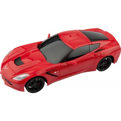 Playtive Pretekárske auto Corvette Stingray Z51