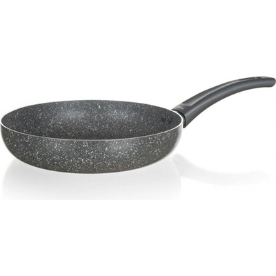 BANQUET pánev 20 x 4,5 cm nepřiln. povrch Al GRANITE PR indukce