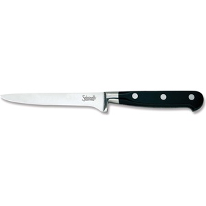 Salvinelli КОВАН НОЖ ЗА ОБЕЗКОСТЯВАНЕ classic 12cm (cco12cl)