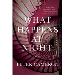 What Happens at Night | Peter Cameron (ISBN: 9781646220786)