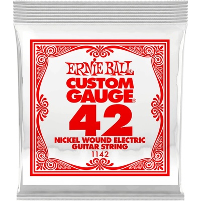 ERNIE BALL 1142