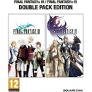 Final Fantasy 3 + 4