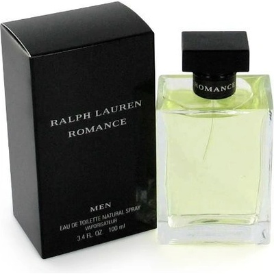 Ralph Lauren Romance toaletná voda pánska 50 ml