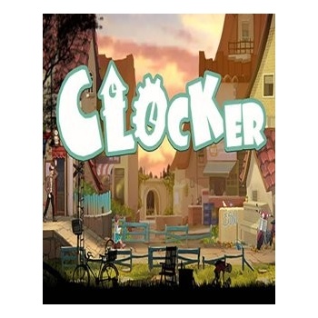 Clocker