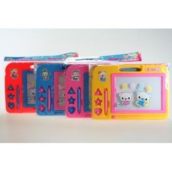 Kreslící tabulka 4 barvy