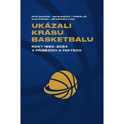 Ukázali krásu basketbalu - Jakub Bažant