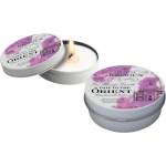 Petits Joujoux Orient - масажна свещ 43ml - нар и бял пипер - desirel
