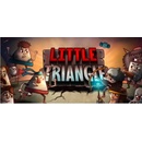 Little Triangle