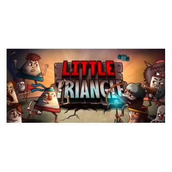 Little Triangle