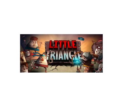 Little Triangle
