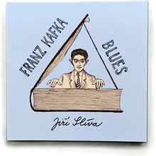 Franz Kafka Blues