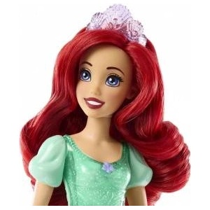 Mattel Disney Princess Ariel doll