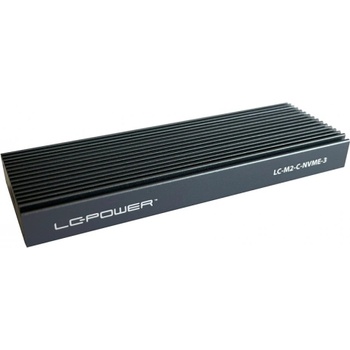 Image 1 of LC-Power LC-M2-C-NVME-3