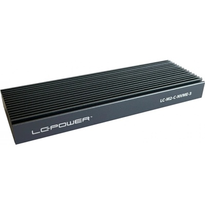 LC-Power LC-M2-C-NVME-3