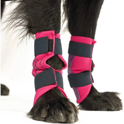 Out-n-out Carpal Pad Protectors v2
