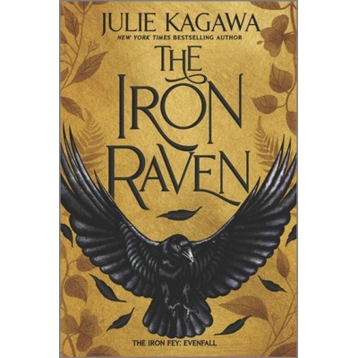IRON RAVEN