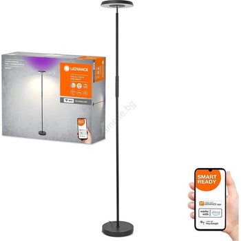 OSRAM - LED RGBW димируема подова лампа SMART+ FLOOR LED/24W/230V Wi-Fi (P225446)