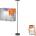 OSRAM - LED RGBW димируема подова лампа SMART+ FLOOR LED/24W/230V Wi-Fi (P225446)
