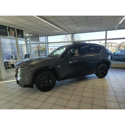 Mazda CX-5 2.5 141 Homura 104 kW