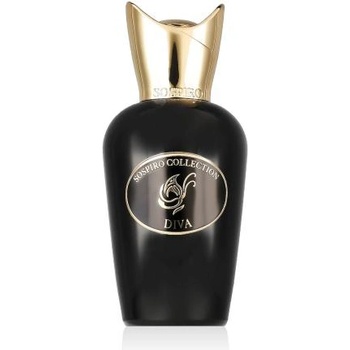 Sospiro Diva EDP 75 ml