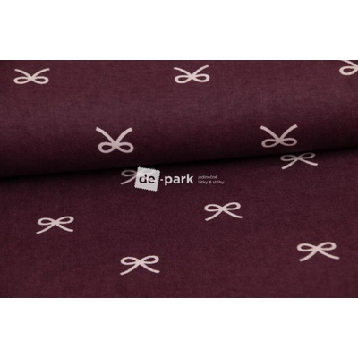 de-park Flanel - Mašličky